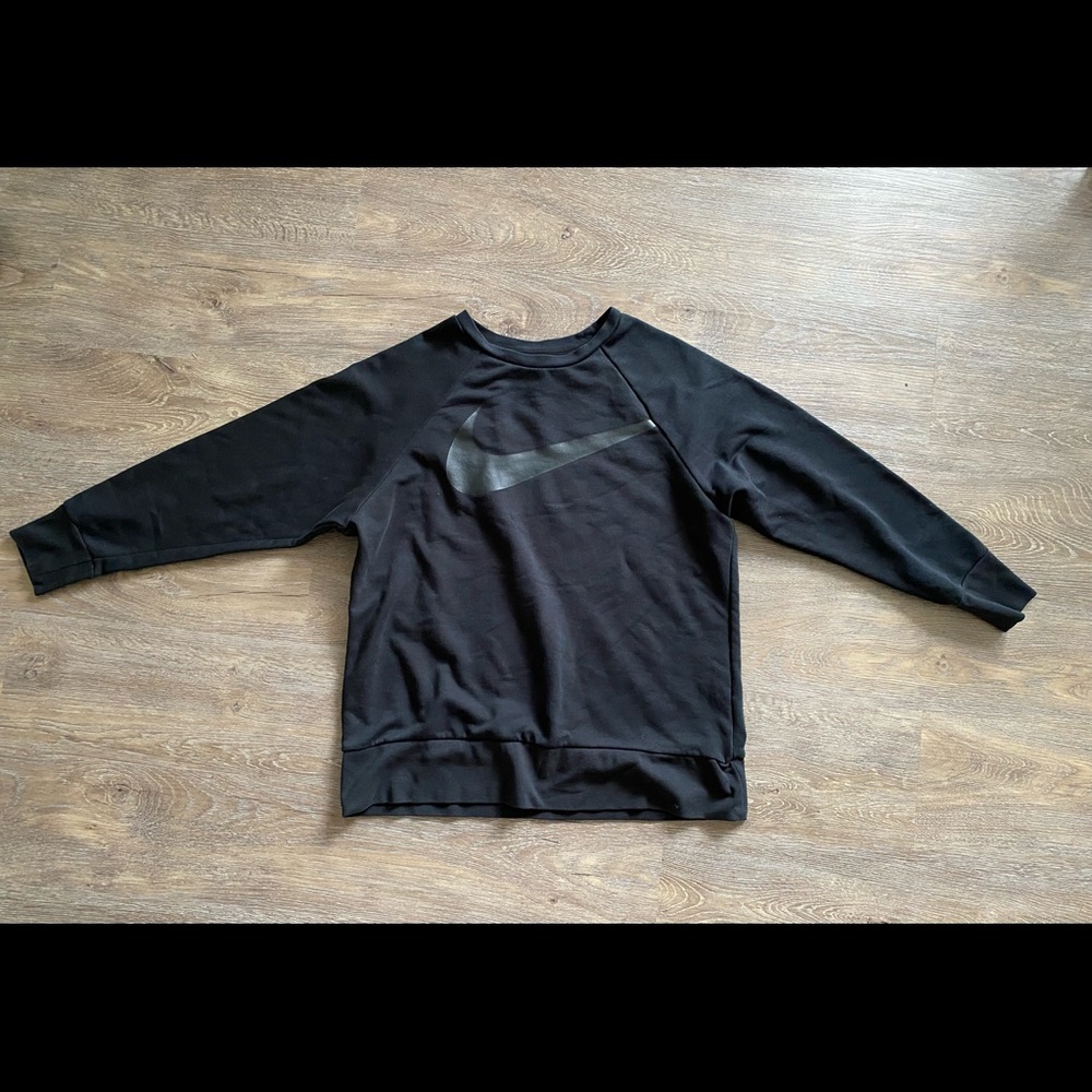 Women Nike Crewneck